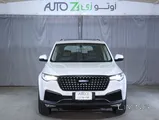 Zotye T 700 2020